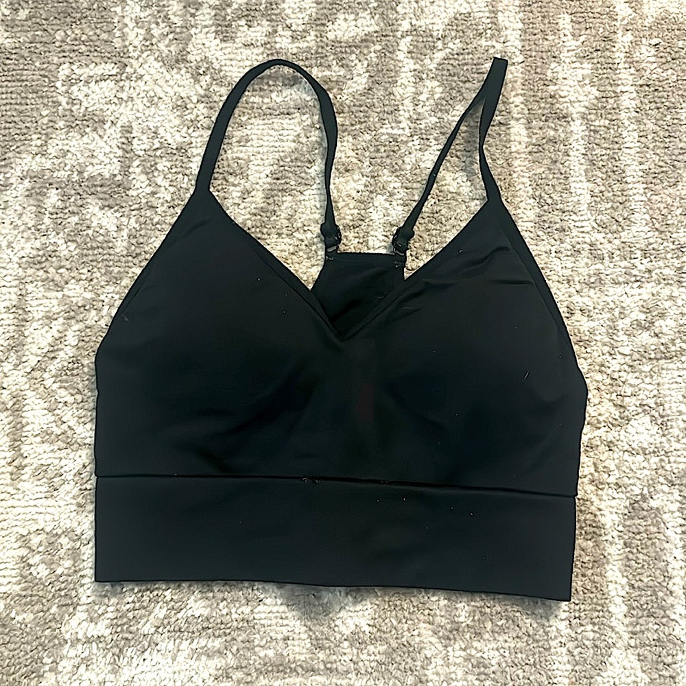 PINK sports bra